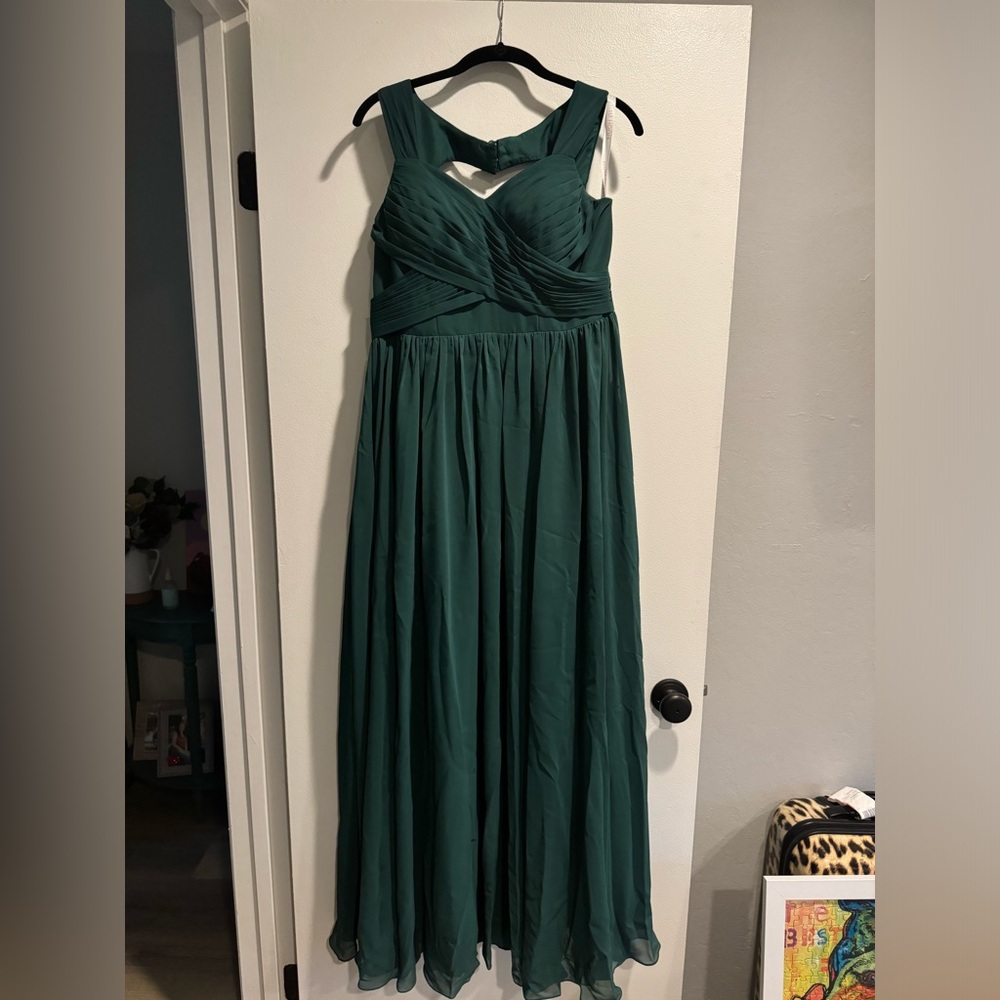 Bridesmaids Dress